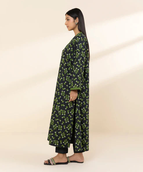 Sapphire 2 Piece - Printed Lawn Suit