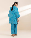 Sapphire 2 Piece - Printed Lawn Suit