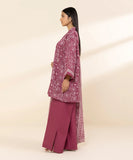 Sapphire 3 Piece - Printed Lawn Suit