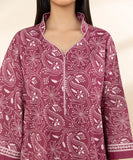 Sapphire 3 Piece - Printed Lawn Suit