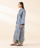 Sapphire 3 Piece - Printed Lawn Suit