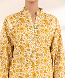 Sapphire 3 Piece - Printed Lawn Suit