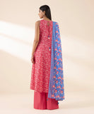Sapphire 3 Piece - Printed Lawn Suit