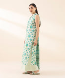 Sapphire 3 Piece - Printed Lawn Suit