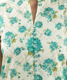 Sapphire 3 Piece - Printed Lawn Suit