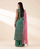 Sapphire 3 Piece - Printed Lawn Suit
