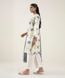 Sapphire 3 Piece - Printed Lawn Suit