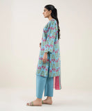 Sapphire 3 Piece - Printed Lawn Suit