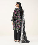 Sapphire 3 Piece - Printed Lawn Suit
