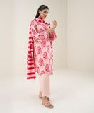 Sapphire 3 Piece - Printed Lawn Suit