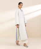 Sapphire 3 Piece - Printed Lawn Suit