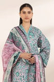 Sapphire 2 Piece - Printed Lawn Suit
