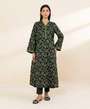 Sapphire 2 Piece - Printed Lawn Suit