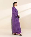 Sapphire 3 Piece - Printed Lawn Suit