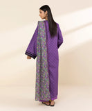 Sapphire 3 Piece - Printed Lawn Suit