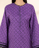 Sapphire 3 Piece - Printed Lawn Suit