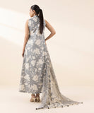 Sapphire 3 Piece - Printed Lawn Suit