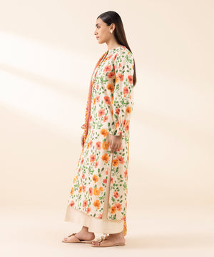 Sapphire 3 Piece - Printed Lawn Suit