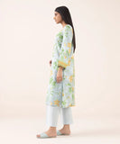 Sapphire 3 Piece - Printed Lawn Suit