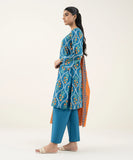 Sapphire 3 Piece - Printed Lawn Suit