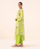 Sapphire 3 Piece - Printed Lawn Suit